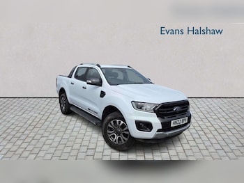 Ford Ranger feature image