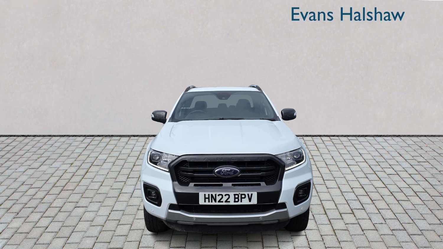 Used Ford Ranger 2022 for sale - 77842517: Photo 2