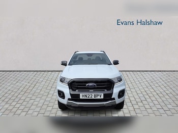 Used Ford Ranger 2022 for sale - 77842517: Photo