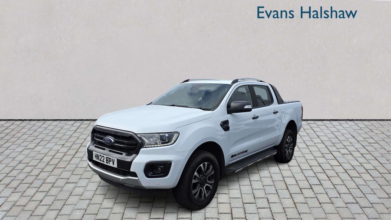 Used Ford Ranger 2022 for sale - 77842517: Photo 3