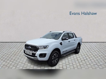 Used Ford Ranger 2022 for sale - 77842517: Photo