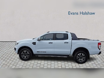 Used Ford Ranger 2022 for sale - 77842517: Photo