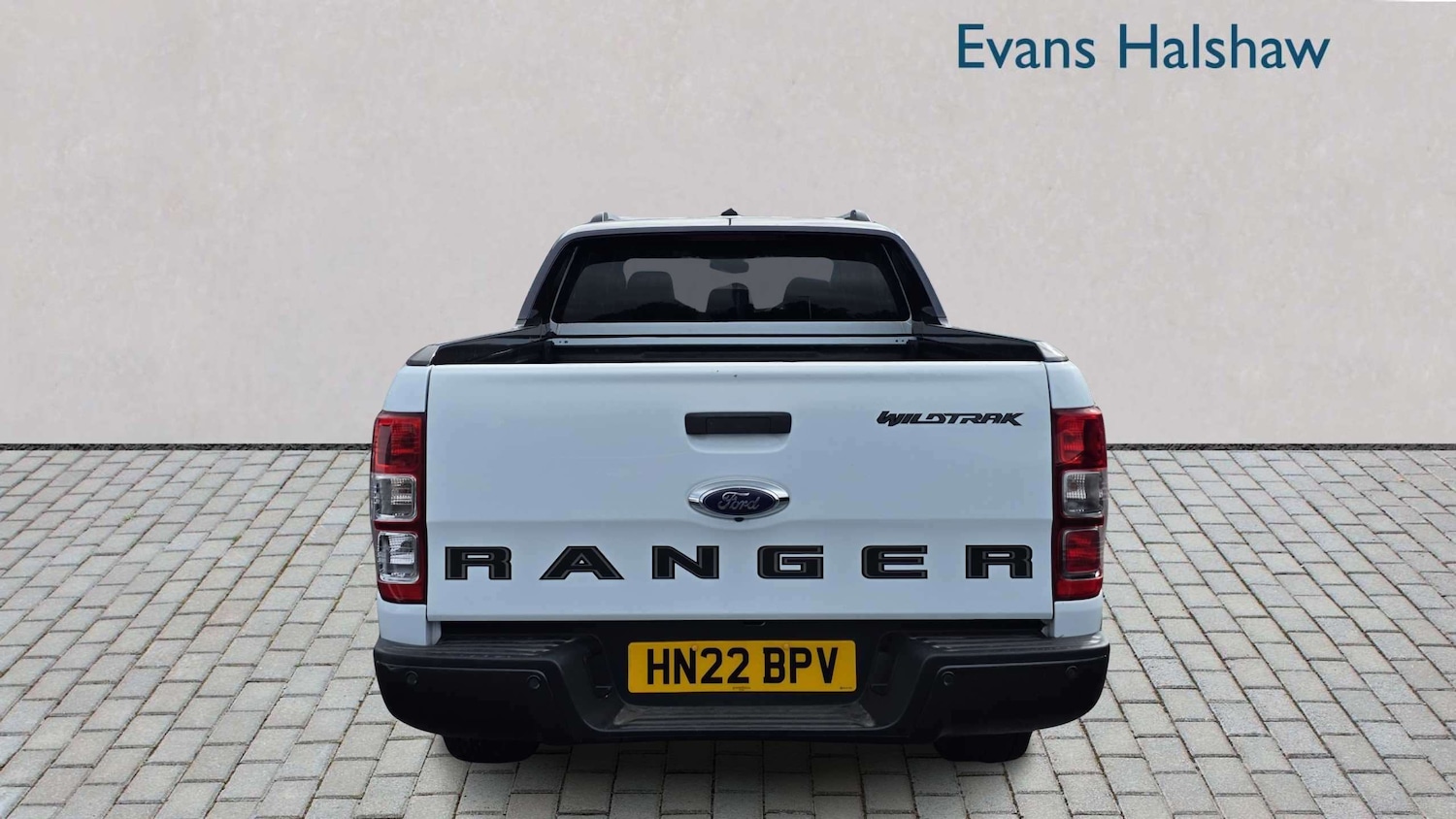 Used Ford Ranger 2022 for sale - 77842517: Photo 6