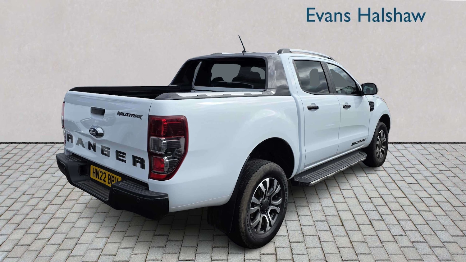 Used Ford Ranger 2022 for sale - 77842517: Photo 7