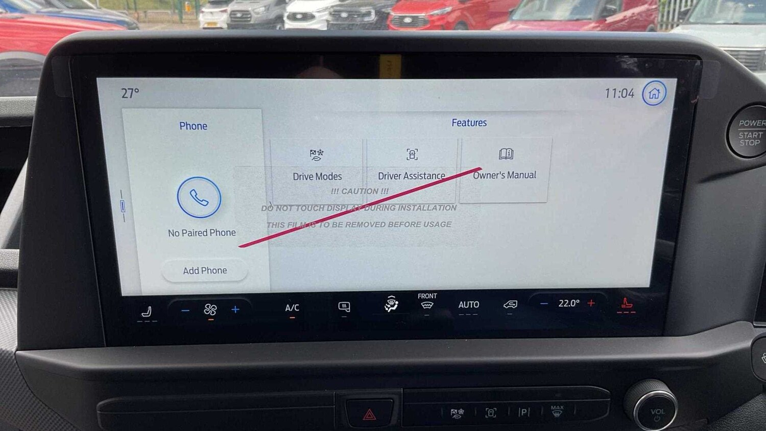 Vehicle 26