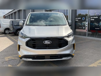 Used Ford Transit Custom 2025 for sale - 75317115: Photo