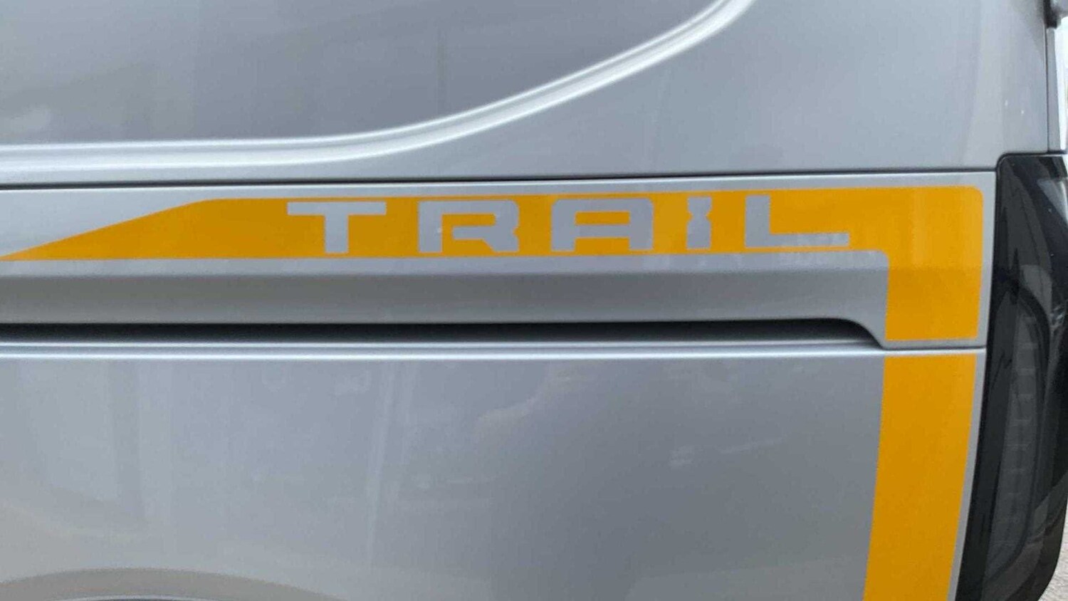 Vehicle 34