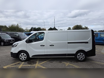 Used Renault Trafic 2022 for sale - 76125848: Photo