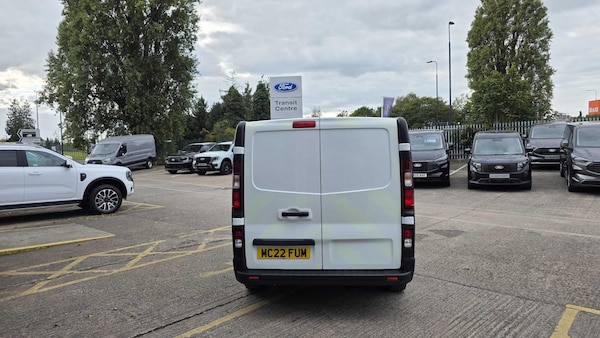 Used Renault Trafic 2022 for sale - 76125848: Photo 6