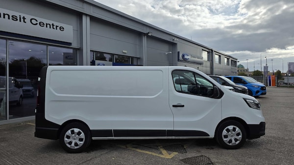 Used Renault Trafic 2022 for sale - 76125848: Photo 7