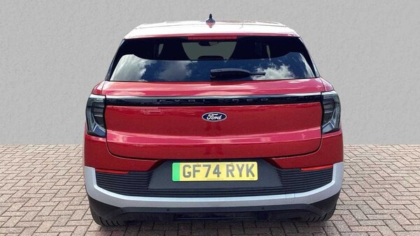 Used Ford Explorer 2024 for sale - 75317109: Photo 10