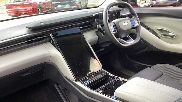Used Ford Explorer 2024 for sale - 75317109: Photo 12