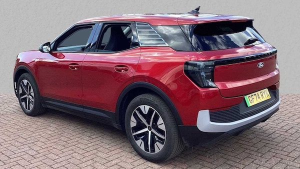 Used Ford Explorer 2024 for sale - 75317109: Photo 14