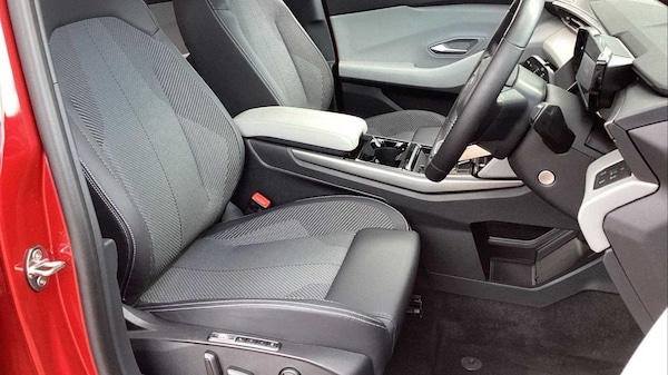 Used Ford Explorer 2024 for sale - 75317109: Photo 16
