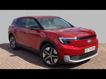 Used Ford Explorer 2024 for sale - 75317109: Photo