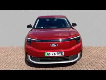 Used Ford Explorer 2024 for sale - 75317109: Photo