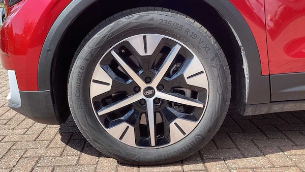 Used Ford Explorer 2024 for sale - 75317109: Photo 7