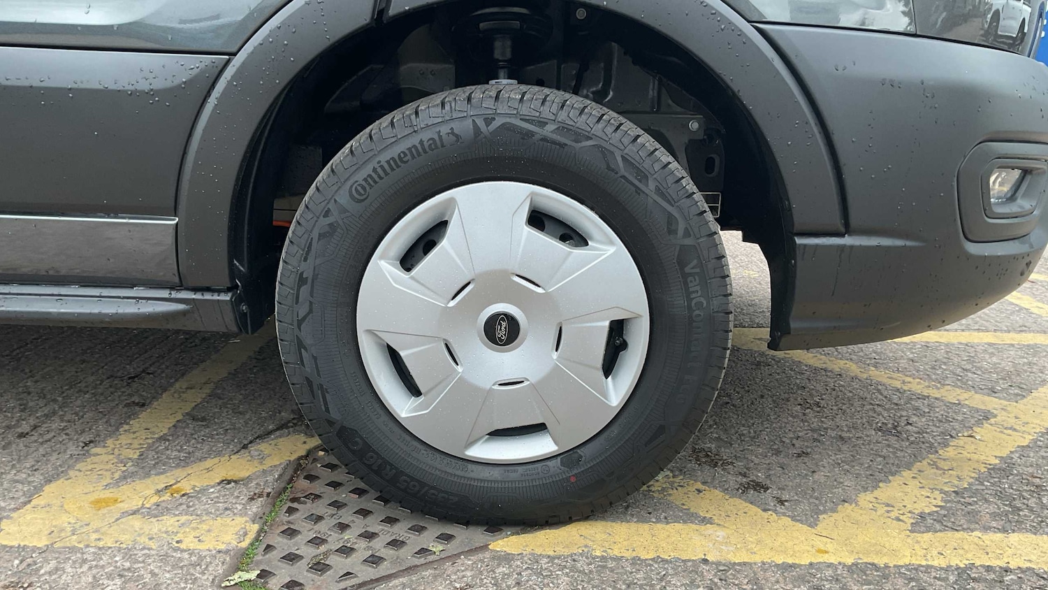 Used Ford E-Transit for sale - 76928948: Photo 11