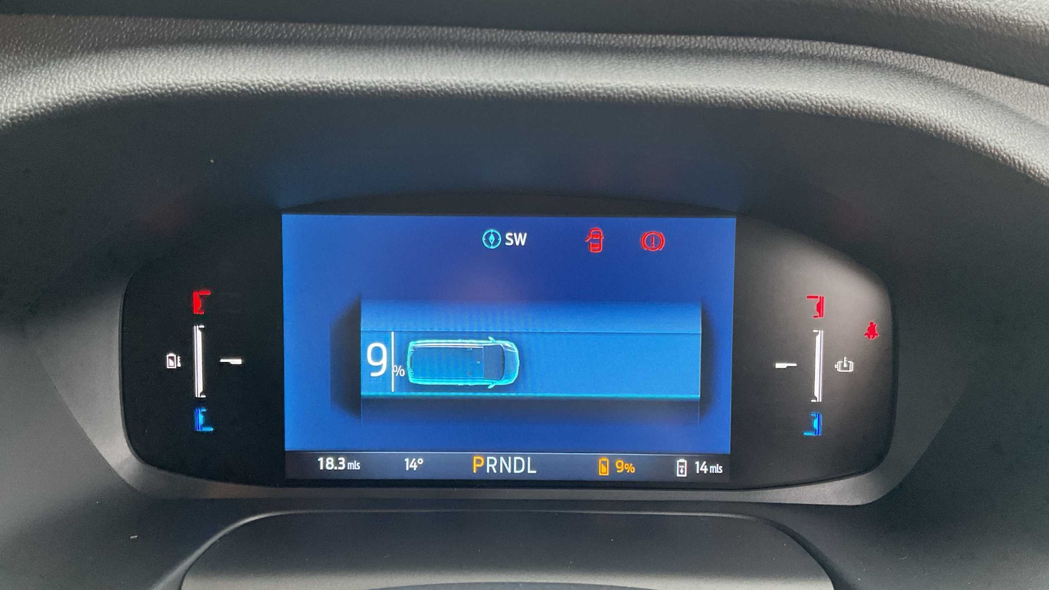 Used Ford E-Transit for sale - 76928948: Photo 18