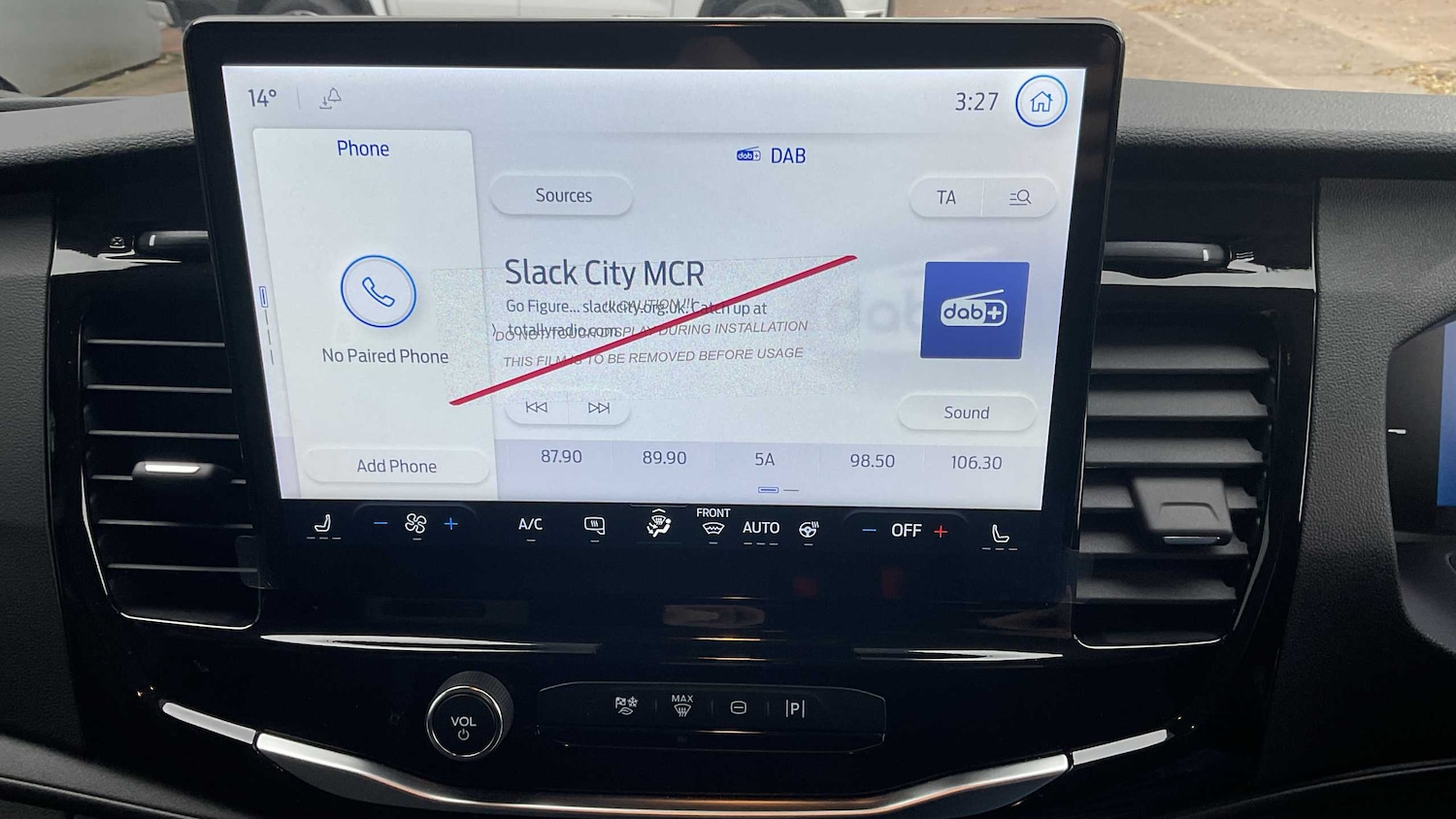 Used Ford E-Transit for sale - 76928948: Photo 22