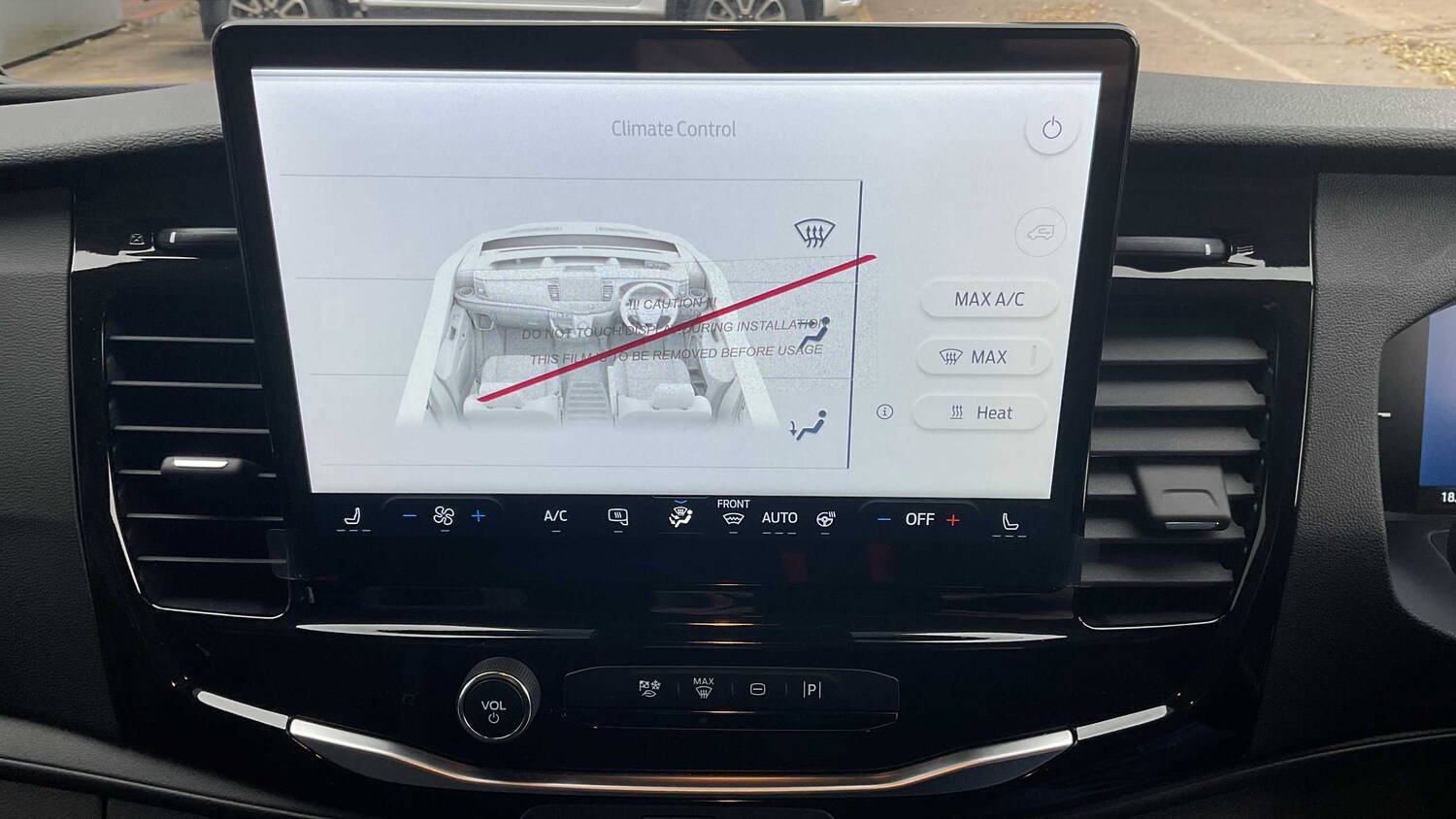 Used Ford E-Transit for sale - 76928948: Photo 23