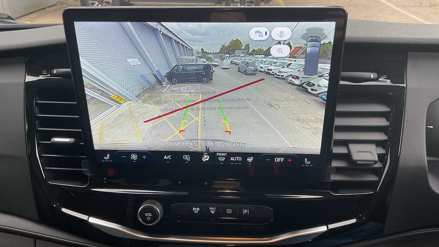 Used Ford E-Transit for sale - 76928948: Photo 24