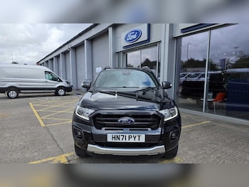 Used Ford Ranger 2021 for sale - 75496720: Photo