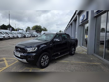 Used Ford Ranger 2021 for sale - 75496720: Photo