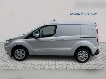 Used Ford Transit Connect 2021 for sale - 78744027: Photo