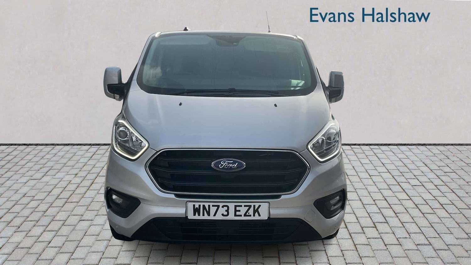 Used Ford Transit Custom 2023 for sale - 77772309: Photo 5