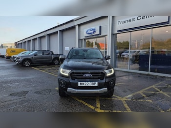 Used Ford Ranger 2022 for sale - 76804868: Photo