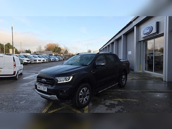 Used Ford Ranger 2022 for sale - 76804868: Photo