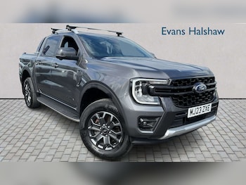 Used Ford Ranger 2023 for sale - 79428717: Photo