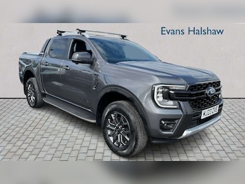 Used Ford Ranger 2023 for sale - 79428717: Photo