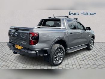 Used Ford Ranger 2023 for sale - 79428717: Photo