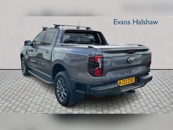 Used Ford Ranger 2023 for sale - 79428717: Photo