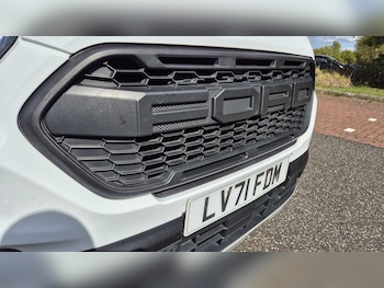 Used Ford Transit Custom 2021 for sale - 76718240: Photo