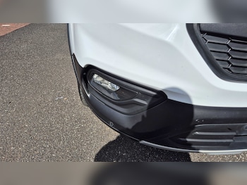 Used Ford Transit Custom 2021 for sale - 76718240: Photo