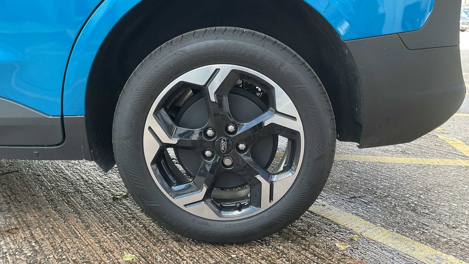 Vehicle 31