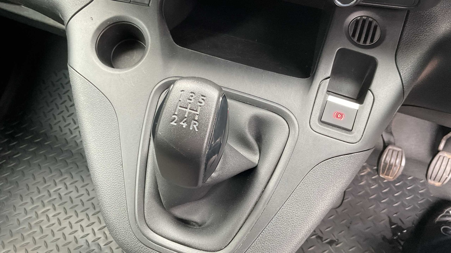 Vehicle 23