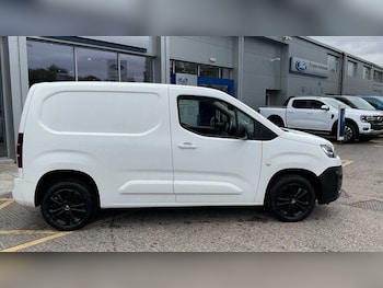 Used Citroen Berlingo 2021 for sale - 75435088: Photo