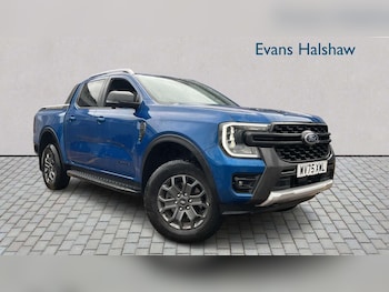 Ford Ranger feature image