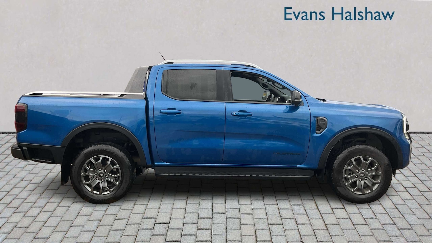 Used Ford Ranger 2025 for sale - 77686521: Photo 2