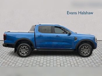 Used Ford Ranger 2025 for sale - 77686521: Photo