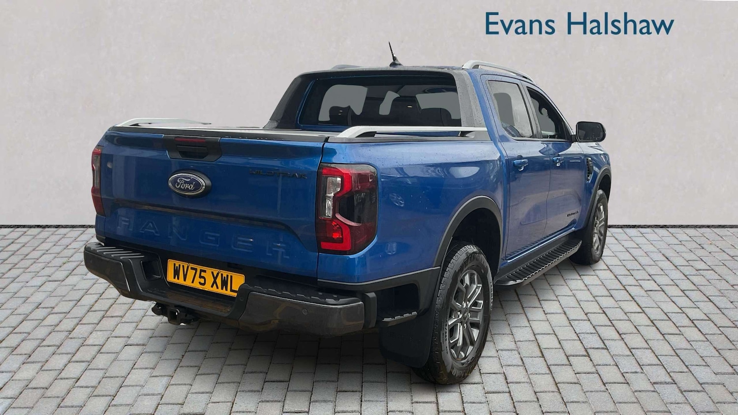 Used Ford Ranger 2025 for sale - 77686521: Photo 3