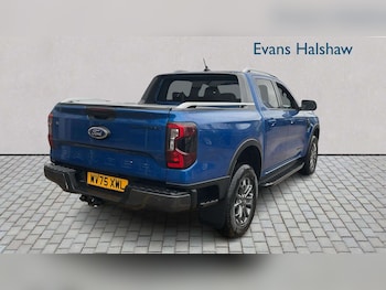 Used Ford Ranger 2025 for sale - 77686521: Photo