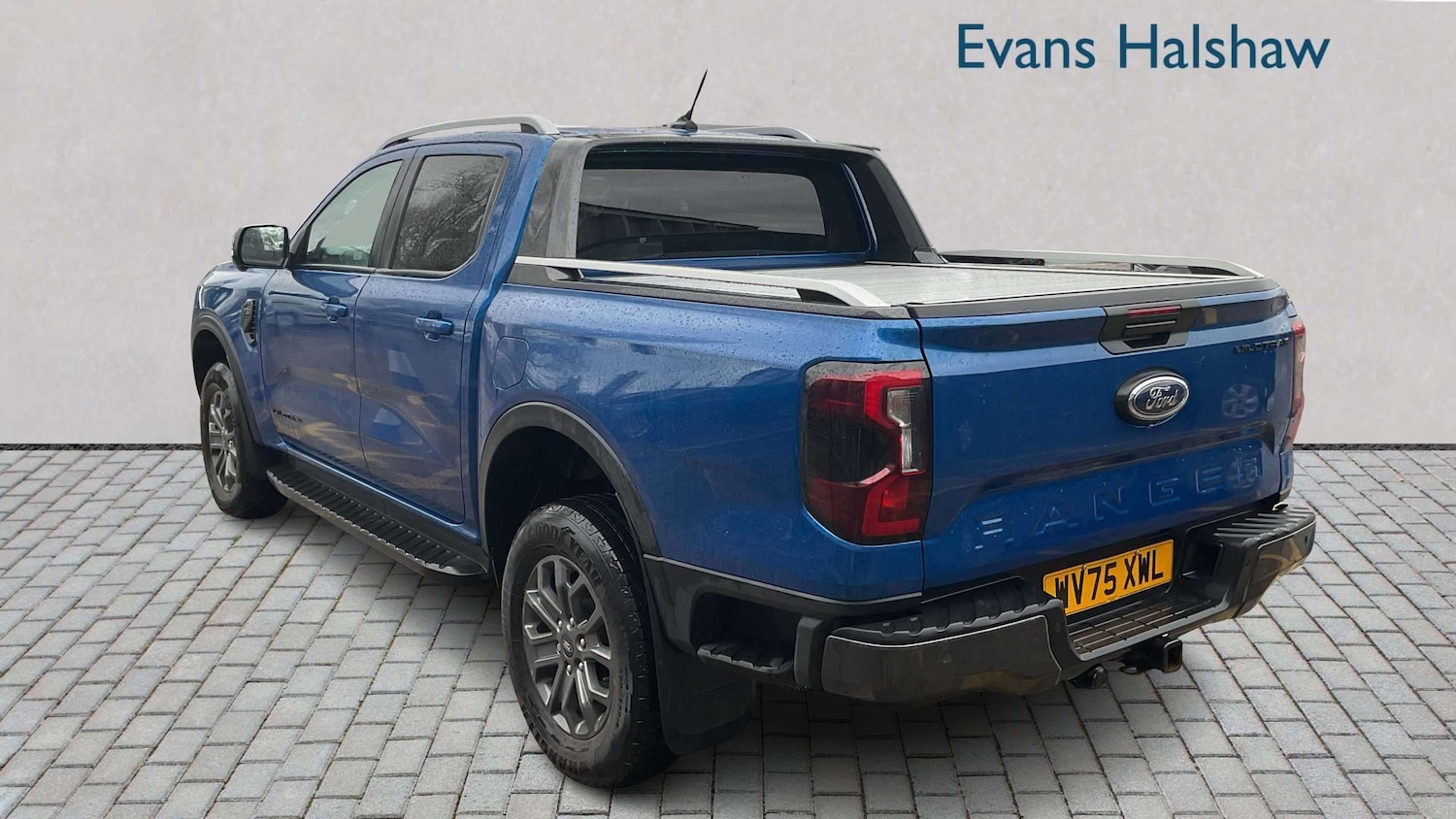 Used Ford Ranger 2025 for sale - 77686521: Photo 4