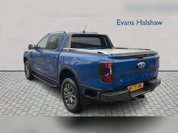 Used Ford Ranger 2025 for sale - 77686521: Photo