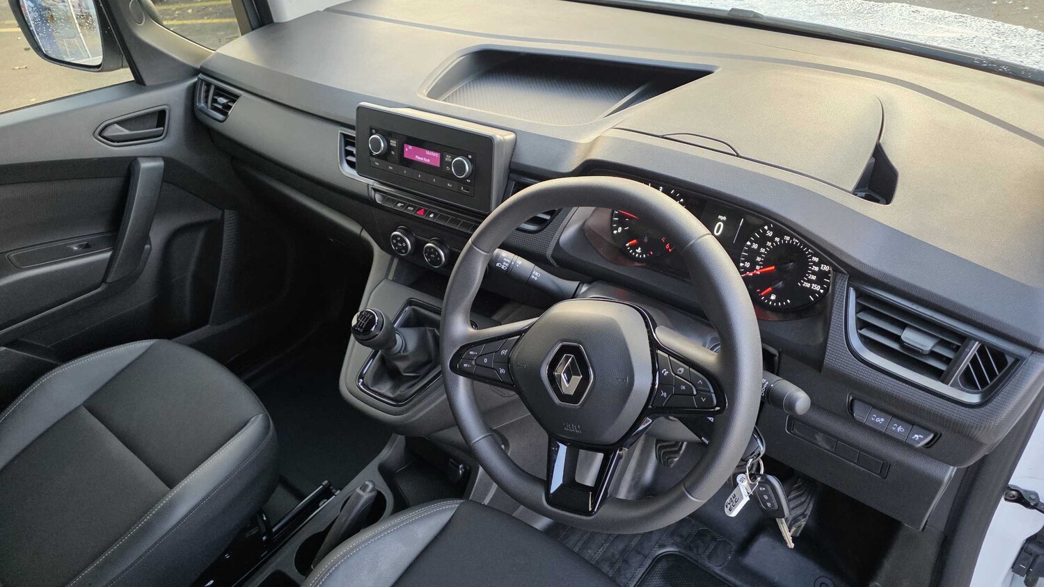 Used Renault Kangoo 2024 for sale - 76141641: Photo 12