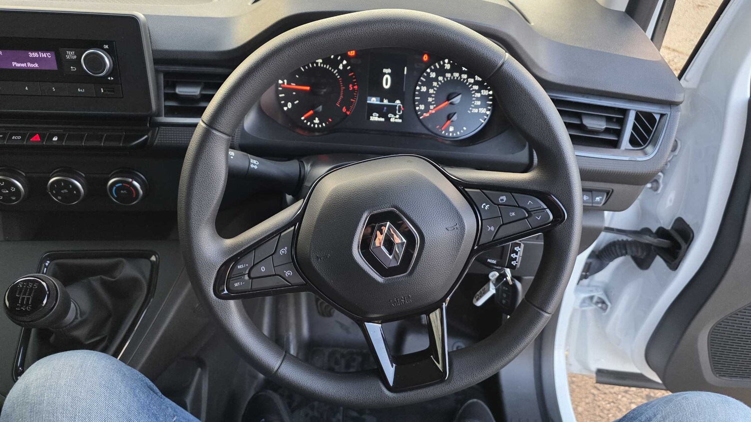 Used Renault Kangoo 2024 for sale - 76141641: Photo 14